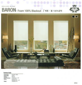 BARON