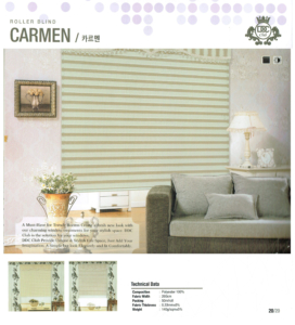 CARMEN