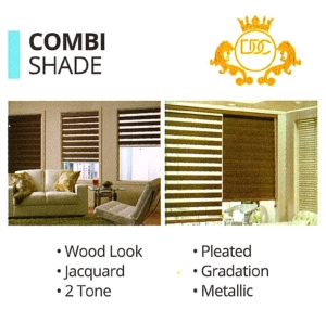 DDC Combi Shade