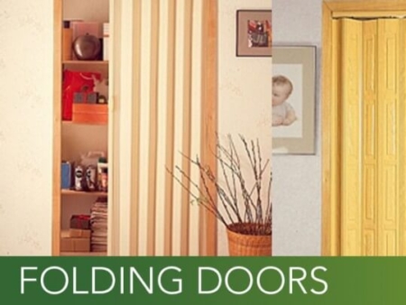 Product 3_Folding Doors