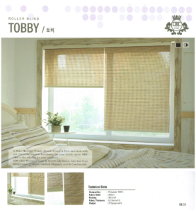 TOBBY