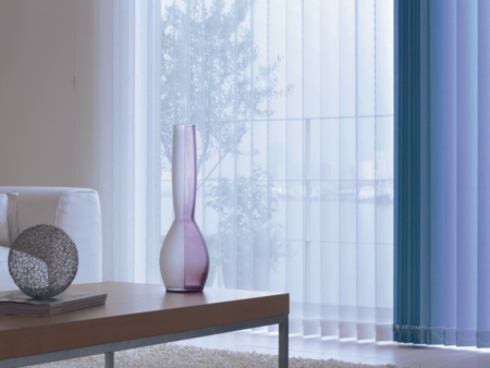 Vertical Blinds