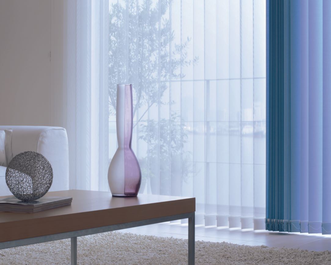 Vertical Blinds