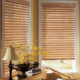 Wood Blinds