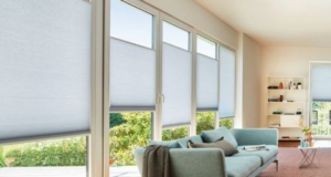 streamline blinds banner